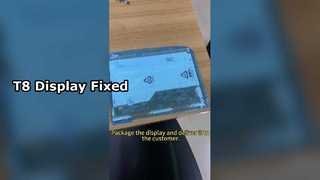 Découvrez pourquoi choisir l'écran du moniteur patient Mindray BeneView T8 original REF M170EG01