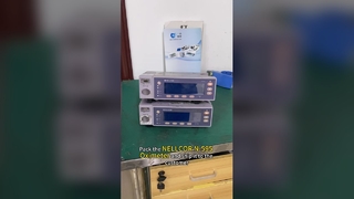 Oxymètre de pouls Covidien d'occasion N595 N600 N600X