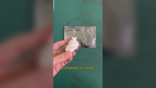 Vanne d'air V100 pour Dash1800 Dash2500