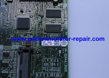 Medical Monitoring Equipment NIHON KOHDEN PCB UR-3586X 3525 6190-024903