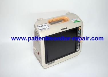Used Hospital   VM4 Patient Monitoring Display LCD liquid crystal display screen