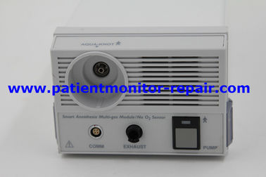 GE Model SAM80 Module Patient Monitor Parameter Module No O2 Sensor