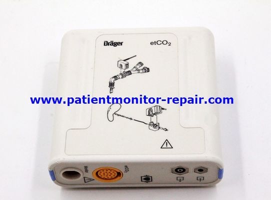  Drager Patient Monitor Parameter Module etCO2 POD Module with inventory in stock