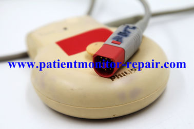Medical M2734 TOCO Probe Changeable Medical Consummaterial For Medical Fetal Monitor