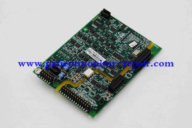 Mindray Patient Monitor MPM Module Analog Board PCBA M51A-20-80852V.B