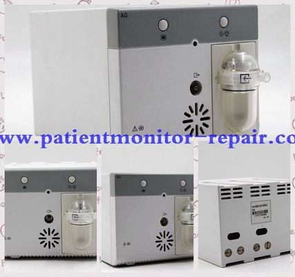 Mindray T Series AG Module PN 6800-30-50502 Patient Monitor Module with 90 Days Warranty and Used Condition