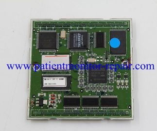 Mindray Patient Monitor Core Board M002-10-70064 / MS1-20454-V1.0 / SE-3 ARM9