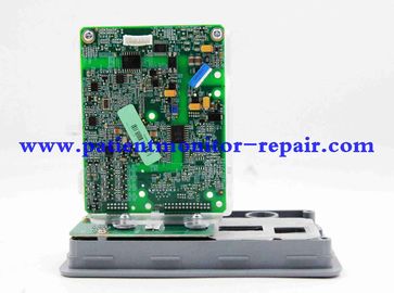 PCB Board Patient Monitor Repair Parts / Mindray BeneHeart D6 Defibrillatior Apparatus Heart Board PN 051-001040-0