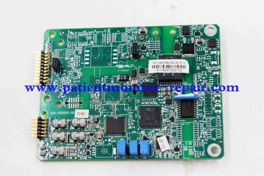 PCB Board Patient Monitor Repair Parts / Mindray BeneHeart D6 Defibrillatior Apparatus Heart Board PN 051-001040-0