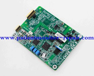 PCB Board Patient Monitor Repair Parts / Mindray BeneHeart D6 Defibrillatior Apparatus Heart Board PN 051-001040-0