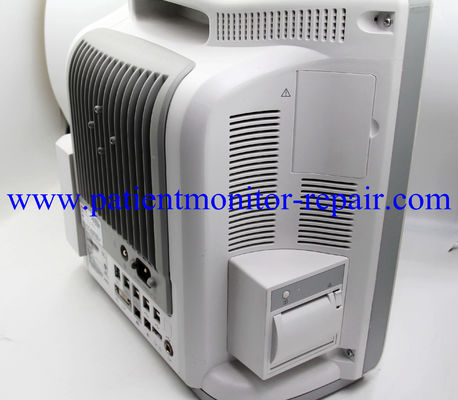 Refurbished Mindray T5 Patient Monitor with 90 Days Warranty - Complete Medical Monitor for Hospital Use