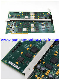 PCB Patient Monitor Repair Parts Ultrasound Circuit Board PN 453561228521A For Repairing And Replacement Medical Assy