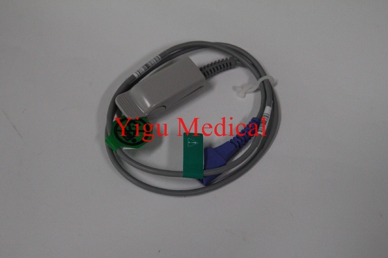 DS100 Blood Oxygen Probe SAL0001 SPO2 Sensor Medical Equipment Accessorie