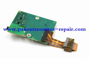 Type SureSigns VS2+ Patient Monitor Network Card ASSY PN 453564198601 For 