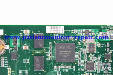 050-000122-02 051-000139-02 JPG Patient Monitor Repair Parts For Mindray Circuit Board