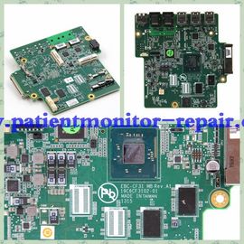 PN EBC-CF31 Circuit Board Brand Mindray Patient Monitor Repairing Good Condition