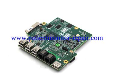 Mindray Circuit Board EBC-CF31 3 Months Warranty For Medical Monitor Repairing