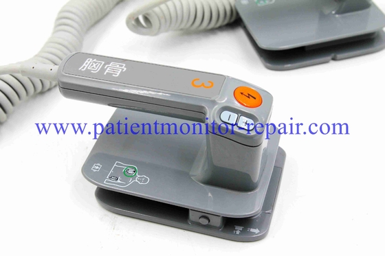 Mindray BeneHeart D3 D6 Defibrillator Paddles  External Handle