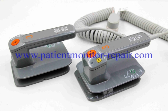 Mindray BeneHeart D3 D6 Defibrillator Paddles  External Handle