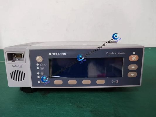  N-600X Used Pulse Oximeter Pulse Oximetry Device