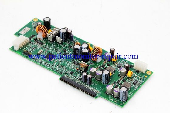 GE Carescape B650 Patient Monitor Repair Parts DC DC Power Supply Board FM2DCDC with M1138816 and 90 Days Warranty