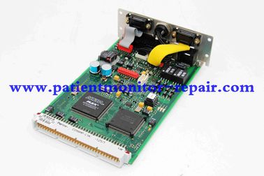 Patient Monitor Repair Parts GE Datex-Ohmeda S5 AM Anesthesia Patient Monitor Network Card