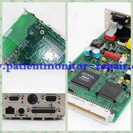 Patient Monitor Repair Parts GE Datex-Ohmeda S5 AM Anesthesia Patient Monitor Network Card