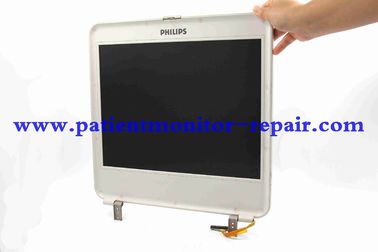 LCD Screen Display Patient Monitor Repair Parts  Type CX50 Color Doppler