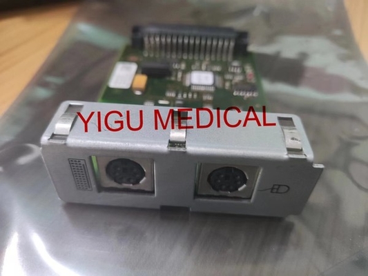 Durable FM30 Medical Equipment Parts Input Device Interface PS/2