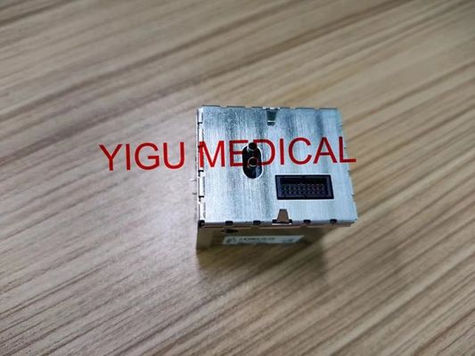 GE E-SCAIO MMS Module Pump ID M1143513-0 TPX Sensor - Carescape Model with 90 Days Warranty and Metal Material