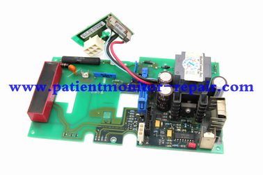 Battery Board Defibrillator Machine Parts For  M1722A PN M1722-60110