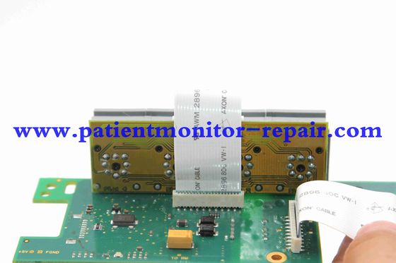 FM20 Fetal Monitor Connector Board M2703-26420 with 90 Days Warranty and Worldwide Shipping