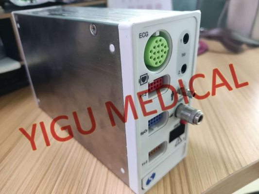 Spacelabs 91370 Patient Monitor 91496 Module  OXIMAX/MASIMO SPO2 With 90 Days Warranty