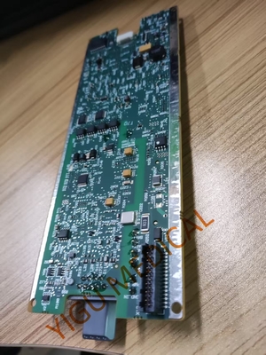 TRUSAT Oximeter Motherboard PN 6050-0006 for Pulse Oximeter Repair