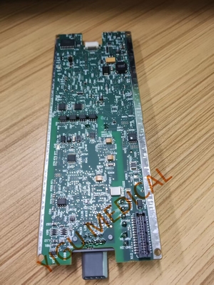 TRUSAT Oximeter Motherboard PN 6050-0006 for Pulse Oximeter Repair