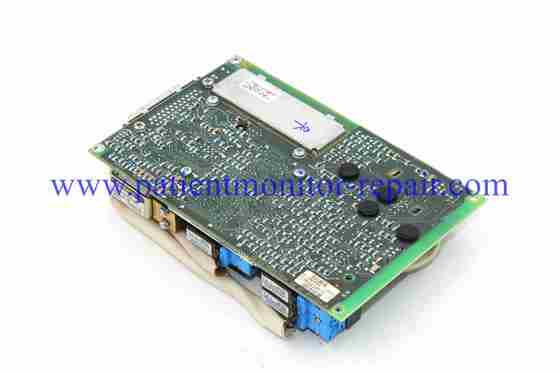 GE Ohmeda-Datex S5 Patient Monitor IBP Pressure Module Datex-EngStrom MN4F 887464-6
