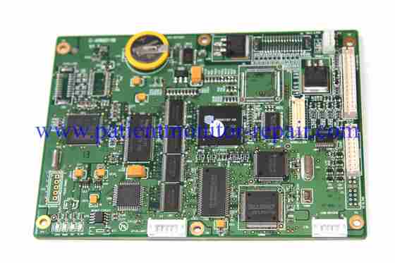 Motherboard Goldway UT4000 Patient Monitor Mainboard C-ARM211B