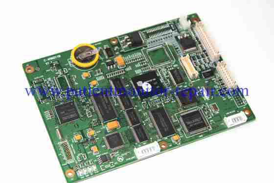Motherboard Goldway UT4000 Patient Monitor Mainboard C-ARM211B
