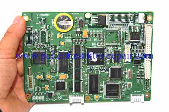 Motherboard Goldway UT4000 Patient Monitor Mainboard C-ARM211B
