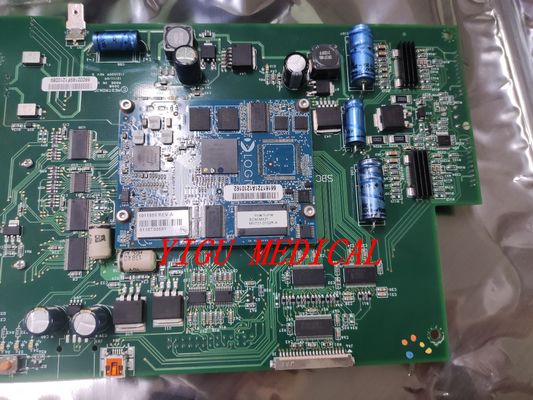   IPC Motherboard  1011955 REV A IPC Mainboard with 3 Months Warranty