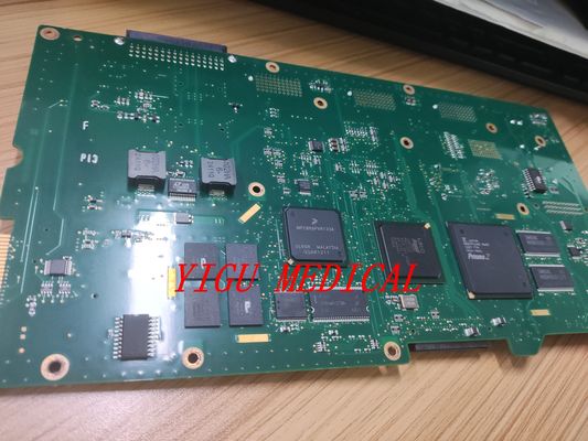 PH MX700 MX750 Patient Monitor Mainboard PN 453564121591 for Monitor Motherboard