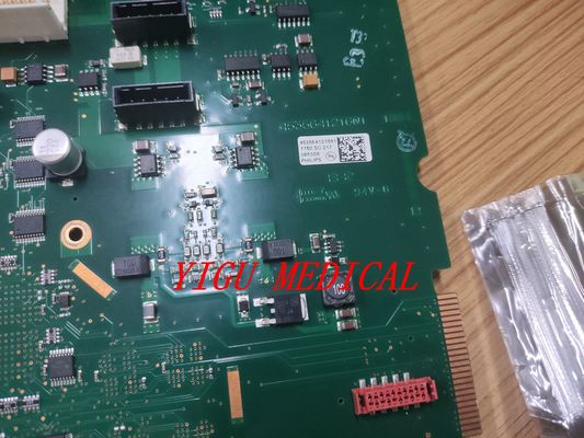 PH MX700 MX750 Patient Monitor Mainboard PN 453564121591 for Monitor Motherboard