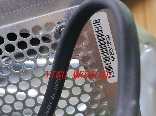 GE  Corometrics 250CX Patient Monitor Power Supply PN 2005845-002