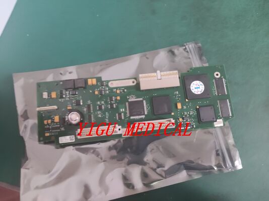 FM20 Fetal Monitor Connector Board PN M2703-66420 in Good Condition with 3 Months Warranty
