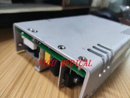 GE CARESCAPE B650 Medical-Grade AC Power Supply Board with 110W Output and Universal Input for Patient Monitors