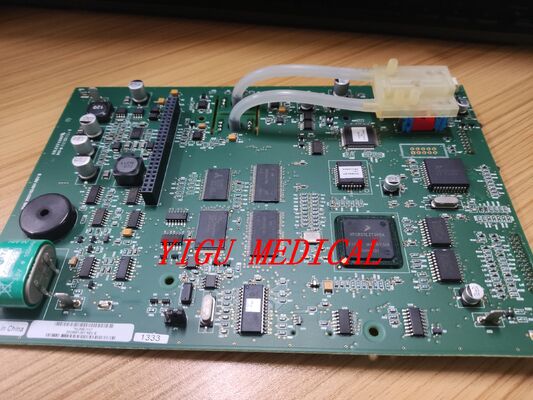 Patient Monitor GE Dash2500 Mainboard PWB 2023162-001  for Medical Monitoring Systems