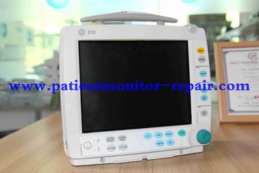 Medical Equipment Supply GE B30 Patient Monitor Repair Parts Excellent Condition