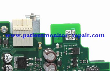 Hospital Machine IntelliVue MX700 Patient Monitor Repair Parts PN 453564127811 453564162601