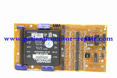 Original GE Solar8000 Patient Monitor Repair Parts TRAM-RAC 4C Module Rack Board 800516-001