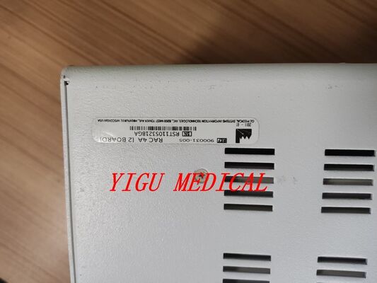 GE Solar8000 Solar8000i  Patient Monitor Module TRAM 451N Module Tram-Rac 4A Module With Version OxySmart